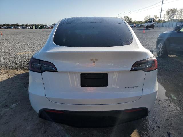 2024 TESLA MODEL Y - 7SAYGDEE2RA309879