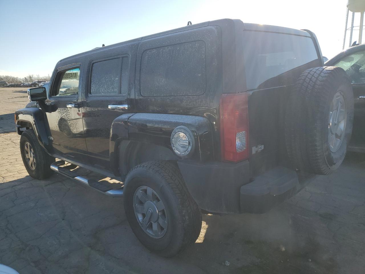 Lot #3024421533 2006 HUMMER H3