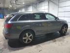 AUDI Q7 PRESTIG photo