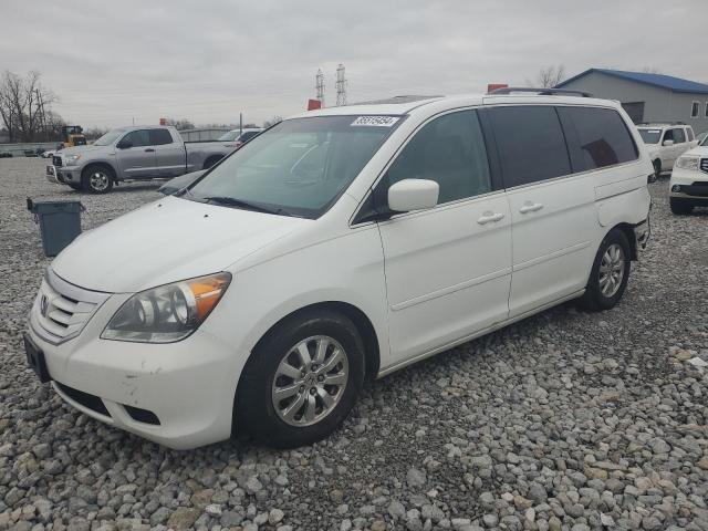 2010 HONDA ODYSSEY EX #3030805457