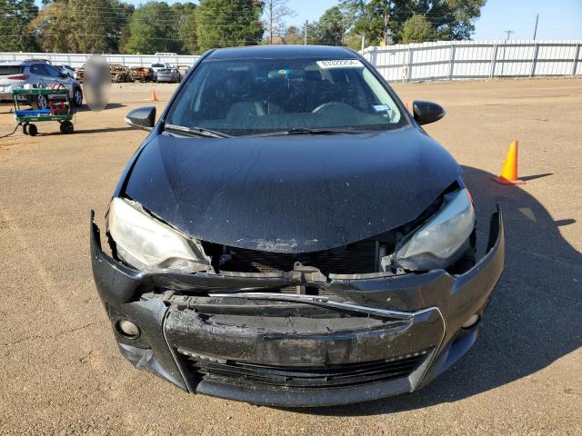2015 TOYOTA COROLLA L - 2T1BURHE0FC451073