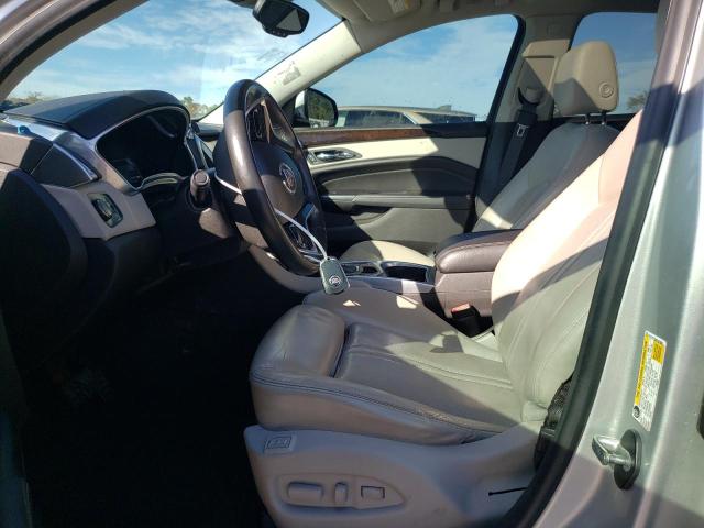 2015 CADILLAC SRX PERFOR - 3GYFNCE30FS579003