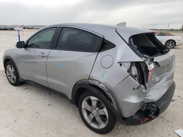 2018 HONDA HR-V LX - 3CZRU5H32JG703940