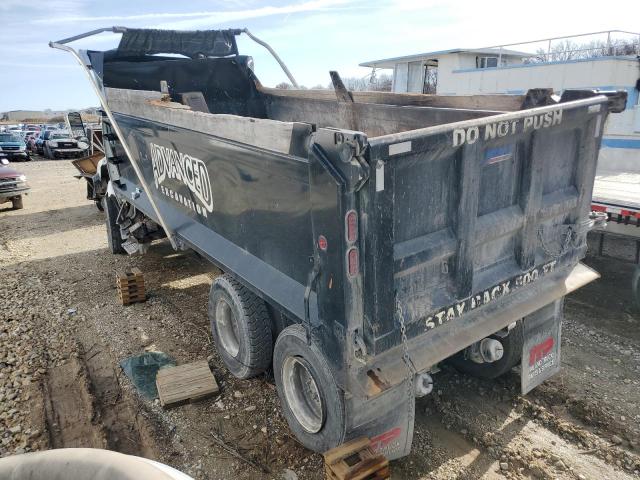 STERLING TRUCK LT 9500 2007 2FZHAZCV17AY06829 photo #4