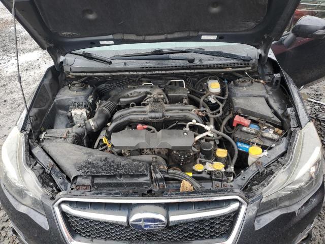 2015 SUBARU IMPREZA SP - JF1GPAT67FG306800