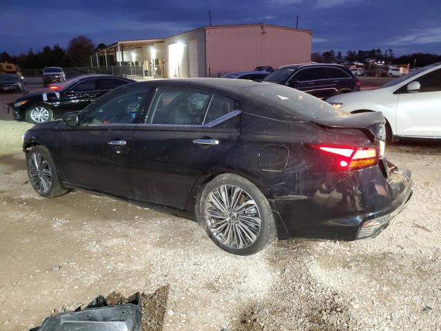 2024 NISSAN ALTIMA SL - 1N4BL4EV3RN300309