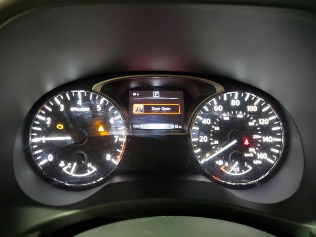 2018 NISSAN PATHFINDER - 5N1DR2MN4JC647554