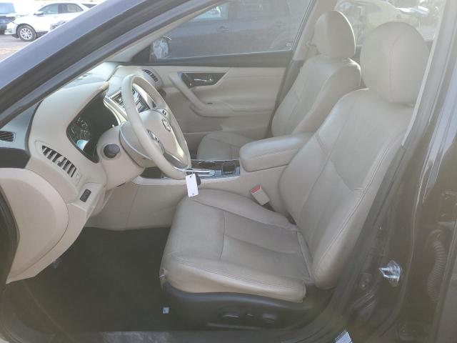 2015 NISSAN ALTIMA 2.5 - 1N4AL3APXFN347023
