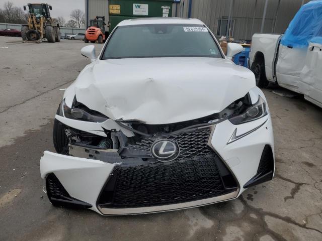 VIN JTHBA1D26J5065932 2018 LEXUS IS 300 F S no.5