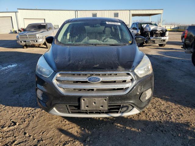 2017 FORD ESCAPE SE - 1FMCU0GD1HUC95362