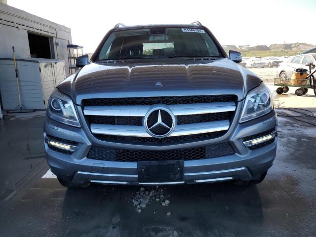 VIN 4JGDF6EE9GA663459 2016 MERCEDES-BENZ GL-CLASS no.5