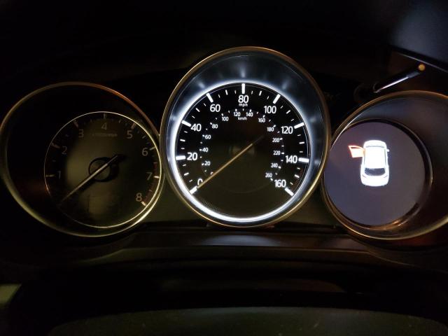 2022 MAZDA CX-5 PREFE - JM3KFBCM2N0555399