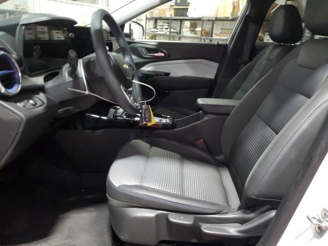 2024 CHEVROLET TRAX 1LT - KL77LHE23RC238237