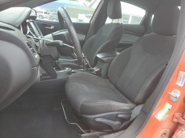 2015 DODGE DART SXT - 1C3CDFBB5FD311187