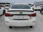 Lot #3025727326 2014 INFINITI Q50 BASE