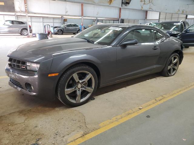 2010 CHEVROLET CAMARO LT #3024724588