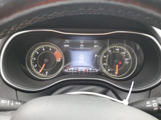 2021 JEEP CHEROKEE L - 1C4PJMDX4MD133708