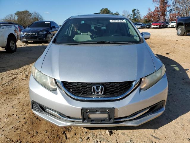 2015 HONDA CIVIC EX - 19XFB2F8XFE044648