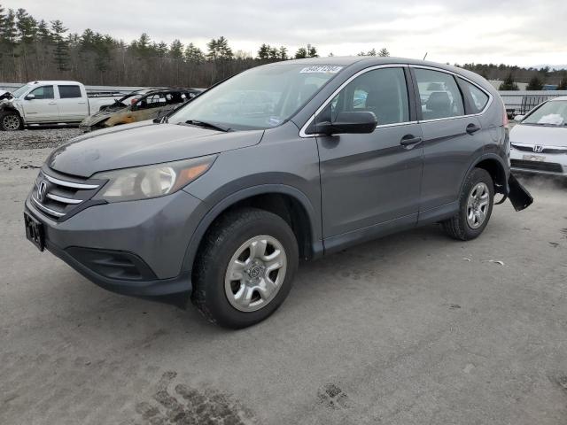 Vin: 2hkrm4h35dh663591, lot: 84871204, honda crv lx 20131