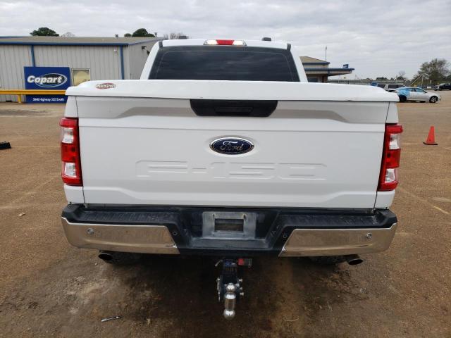 2023 FORD F150 SUPER - 1FTFW1E54PKD61734