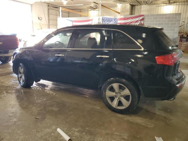 Vin: 2hnyd2h61bh542969, lot: 82982584, acura mdx technology 20112