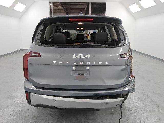 VIN 5XYP24GC0RG465367 2024 KIA TELLURIDE no.6