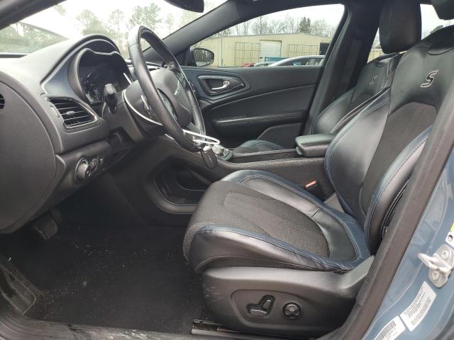 2015 CHRYSLER 200 S 1C3CCCBB4FN565842