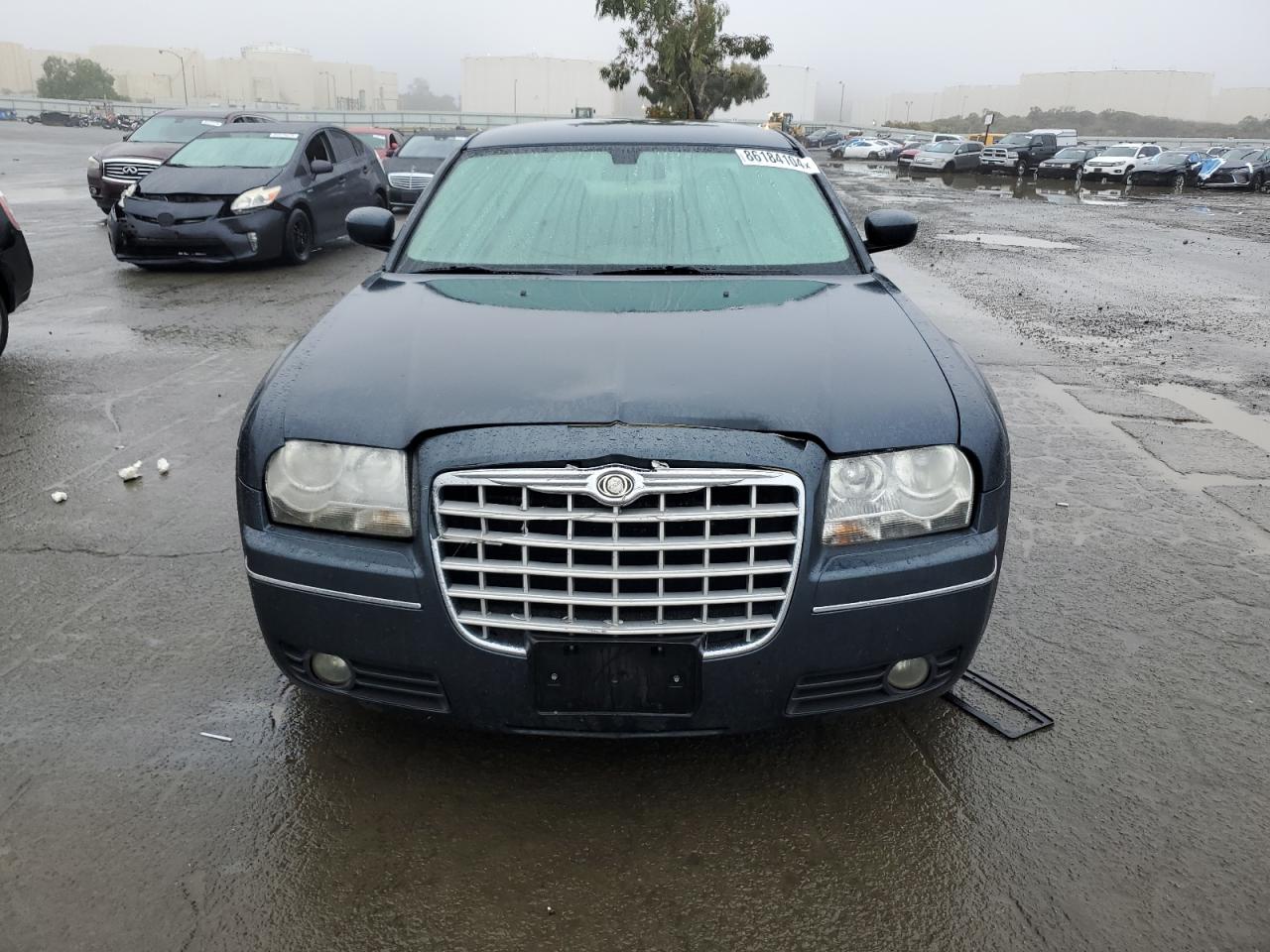 Lot #3033498098 2007 CHRYSLER 300 S