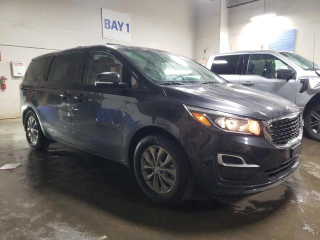 2021 KIA SEDONA LX - KNDMB5C15M6667324
