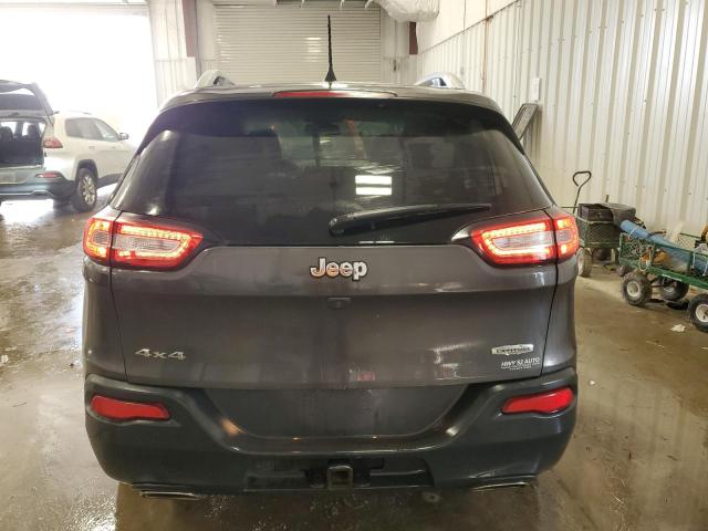 VIN 1C4PJMCS4GW332076 2016 JEEP GRAND CHEROKEE no.6