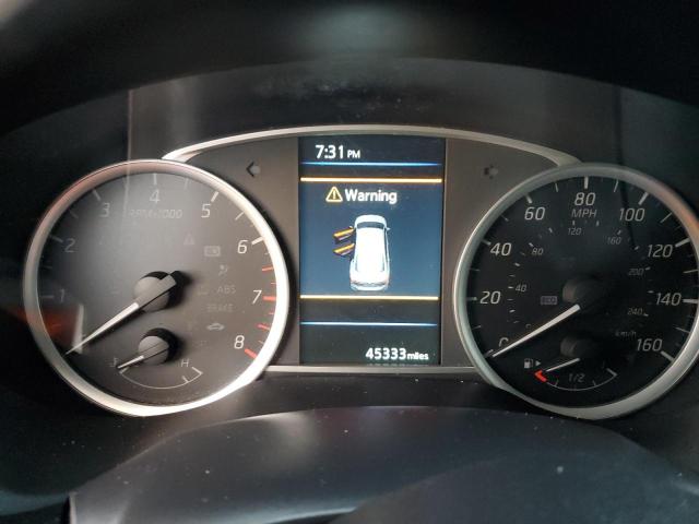 2019 NISSAN SENTRA S - 3N1AB7AP0KY359847