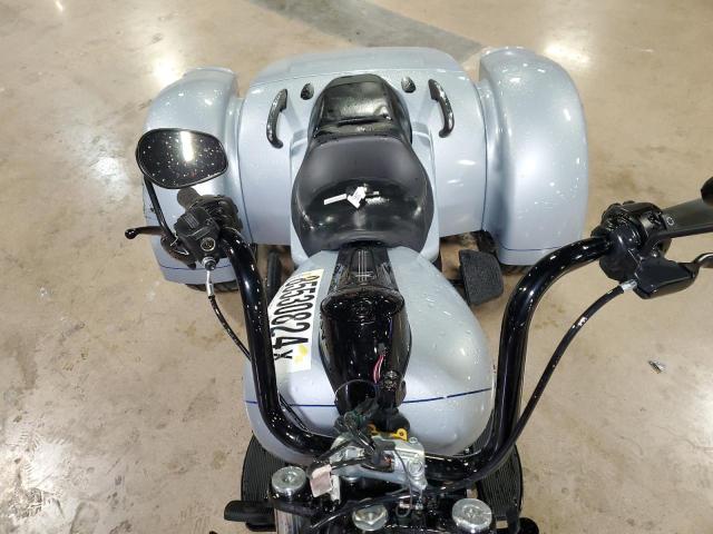 2024 HARLEY-DAVIDSON FLTRT 1HD1MFP15RB860387