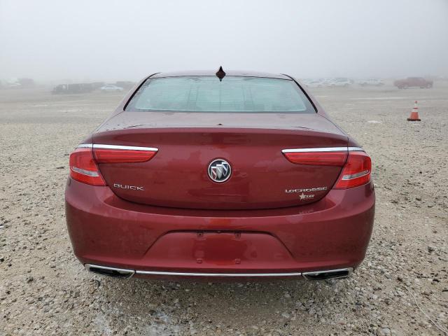 2017 BUICK LACROSSE P - 1G4ZR5SS9HU163870