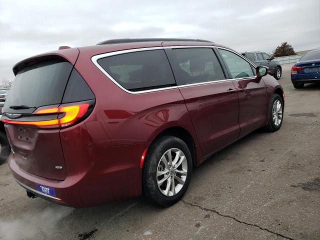 2021 CHRYSLER PACIFICA T - 2C4RC3FG2MR519440