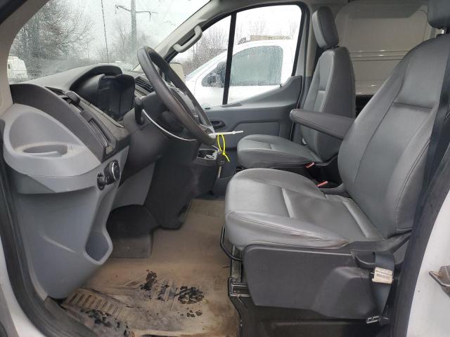 VIN 1FTYE9ZM4KKA47117 2019 FORD TRANSIT no.7