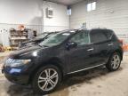 Lot #3040752767 2009 NISSAN MURANO S