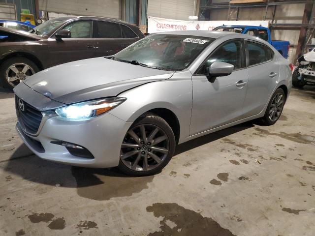 2018 MAZDA 3 TOURING - 3MZBN1V36JM269652