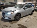 2018 MAZDA 3 TOURING - 3MZBN1V36JM269652