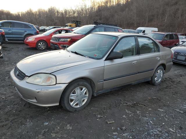 2000 HONDA CIVIC BASE #3025046202