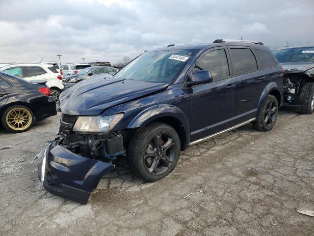 2019 DODGE JOURNEY CR - 3C4PDCGB6KT708223