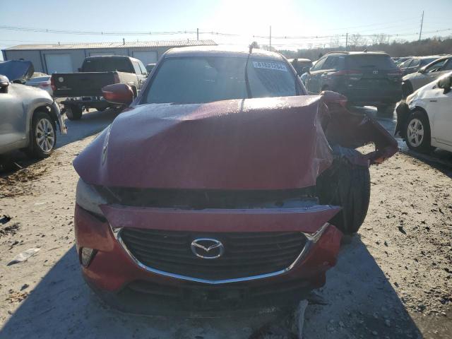 2018 MAZDA CX-3 TOURI - JM1DKFC77J1311119