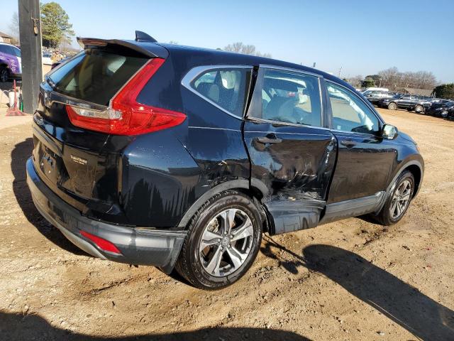 2019 HONDA CR-V LX - 2HKRW5H37KH421429