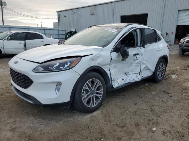 Vin: 1fmcu0h63mub32593, lot: 83579914, ford escape sel 2021 img_1
