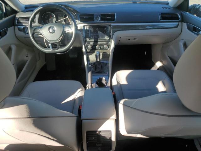 2016 VOLKSWAGEN PASSAT SE - 1VWBS7A39GC010648