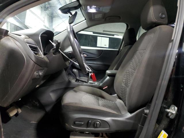 2020 CHEVROLET EQUINOX LT - 3GNAXUEV3LL320259