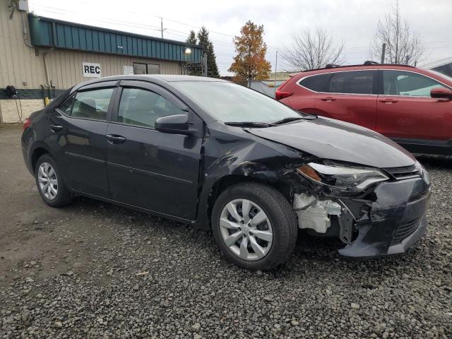 2015 TOYOTA COROLLA L - 2T1BURHEXFC299836