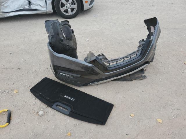 2018 NISSAN ROGUE S - JN8AT2MT7JW468001