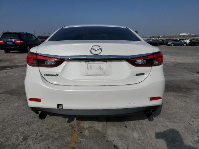 VIN JM1GJ1U54G1443022 2016 MAZDA 6 no.6