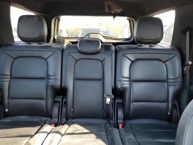 2021 LINCOLN NAVIGATOR - 5LMJJ2LT1MEL05575