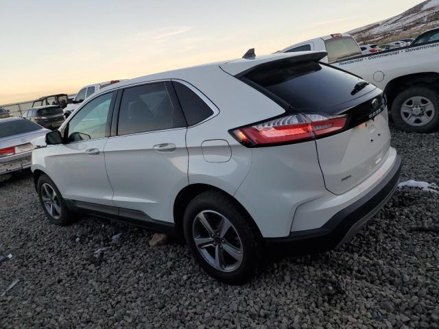 2023 FORD EDGE SEL - 2FMPK4J94PBA11083